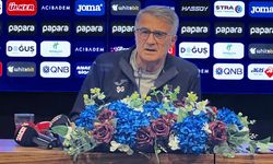 Şenol Güneş: "Böyle devam edemeyiz"