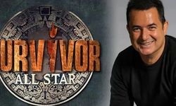 Survivor All Star'ın ilk yarışmacısı belli oldu