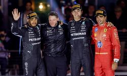 Formula 1’de Max Verstappen üst üste 4. kez şampiyon