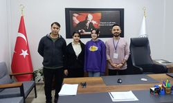 Yüksekova Fen Lisesi adım adım finale  yürüyor