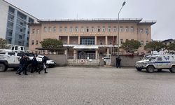 Uyuşturucu operasyonunda adli süreç tamamlandı: 7 tutuklama