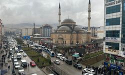 Meteorolojiden Hakkari için yağış uyarısı