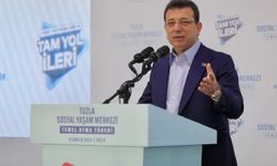 Ekrem İmamoğlu: Yetinmeyecekler, belediyelerin bir kısmına kayyum atayacaklar