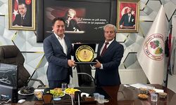 Adıyaman'da DEVA Partili Başkan İstifa Etti