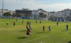 Yüksekovaspor Antalya deplasmanında 2-0 galip ayrıldı