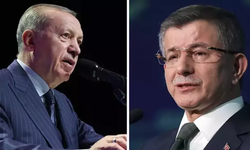 AK Parti'ye dönüş sinyalleri veren Davutoğlu'na kötü haber