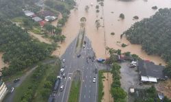 Tayland'daki sel felaketinde can kaybı 37'ye yükseldi