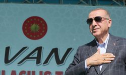 Cumhurbaşkanı Erdoğan Van’a geliyor!