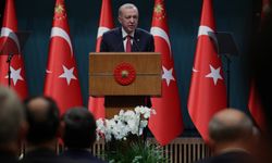 Erdoğan: Suriye'nin üniter yapısının korunması kırmızı çizgimiz