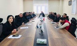 YÜTSO Başkanı Özdemir devraldığı borcu ve odanın şu anki borcunu açıkladı!