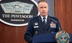 Pentagon: “Suriye'de 2 bin ABD askeri bulunuyor”