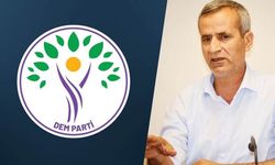 DEM Parti, Kızıltepe Belediye Eş Başkanı İpek'i ihraç etti