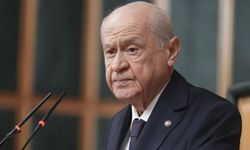 Bahçeli: Barışın kapıları ardına kadar açılmıştır