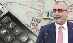 Bakan açıkladı: En düşük emekli aylığı 14 bin 469 lira