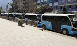 Hakkari'de Yeni yılın ilk zammı belli oldu!