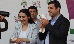 Dem Parti Heyeti’nin Demirtaş ve Yüksekdağ ziyaretinin saati belli oldu