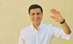 Selahattin Demirtaş'tan ilk açıklama