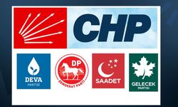 Muhalefet partileri DEM Parti İmralı görüşmesi hakkında ne düşünüyor?