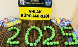 Diyarbakır polisinden kumar baskını: 5 gözaltı