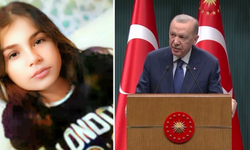 Cumhurbaşkanı Erdoğan’dan Eslem Teker açıklaması!