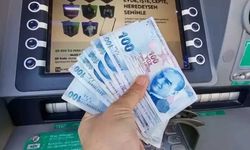 ATM'lerden nakit çekimde yeni dönem başladı