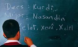 Kürtçe seçmeli dersler için son başvuru tarih 17 Şubat