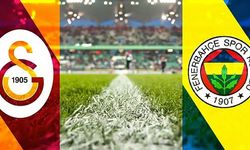 Galatasaray - Fenerbahçe derbisinin tarihi belli oldu