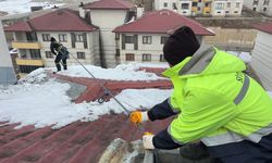 Yüksekova'da ipin ucunda ekmek mücadelesi