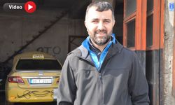 Eski Hükümlü Bayhan, devlet desteğiyle kendi işini kurdu