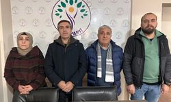 DEM Parti Yüksekova‘da halk toplantısı gerçekleştirecek