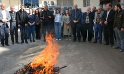 DEM Parti Hakkari'de Newrozun startını verdi