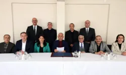 Abdullah Öcalan İçin Umut Hakkında Uzlaşı Sağlandı