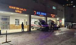 Sivas’ta yurtta kalan 53 öğrenci gıda zehirlenmesi şüphesiyle hastaneye başvurdu