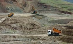 Hakkari’de ikinci futbol stadı için çalışmalar başladı