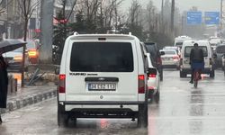 31 il için 'sarı' kodlu alarm: Kuvvetli yağış, fırtına ve toz taşınımı uyarısı