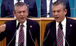 Saldırı sonrası ilk toplantı! Özel'in sözleri salonu ayağa kaldırdı