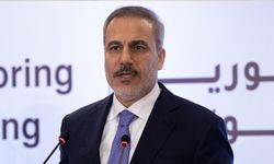 Bakan Fidan: ''İstanbul'da müzakerelerin somut sonuçlar verebileceğini ispatladık''