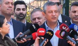 Özgür Özel'den uğradığı saldırı sonrası ilk açıklama