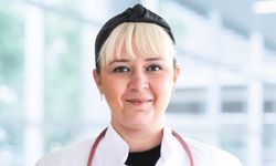 Doktor uyardı: "Mevsim geçişlerinde çocuklarda ishale dikkat"