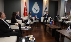 DEM Parti'den, siyasi partileri 'çözüm' ziyareti