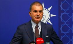 PKK'nin silah bırakmasına ilişkin AK Parti'den açıklama