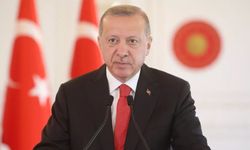 Erdoğan'dan 19 Mayıs mesajı! "Türkiye Yüzyılı" vurgusu dikkat çekti