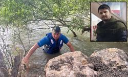 Yüksekovalı Kom için, sınır ötesinde arama çalışması