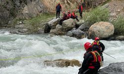 Milletvekili Bartın’dan arama çalışmalarına ‘yetersizlik’ tepkisi