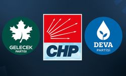 Siyasi Partilerden PKK'nin feshine ilişkin açıklama