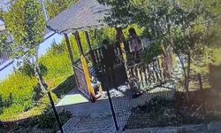 Şırnak’ta boğazına cisim kaçan öğrenci Heimlich müdahalesiyle kurtarıldı