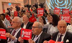 DEM Parti'den "Free İmamoğlu" Açıklaması : "Döviz Bizim Önümüzde Değildi"
