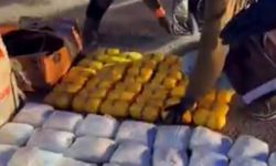 Hakkari ve Yüksekova’da 2 Günde 51 Kilo Uyuşturucu Ele Geçirildi: 6 Tutuklama