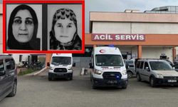 İki yengesini katletti: Kırsal arazide yakalandı