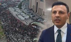 CHP İstanbul İl Başkanı Özgür Çelik ve 25 kişi hakkında 15,5 yıla kadar hapis talebi!